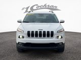 Used 2017 Jeep Cherokee High Altitude image 2