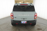 Certified 2021 Ford Bronco Sport Big Bend image 4