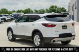 Used 2020 Chevrolet Blazer LT image 4