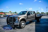 Used 2020 Ford F350 XL w/ Power Equipment Group image 3