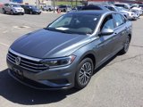 Used 2019 Volkswagen Jetta SEL image 3