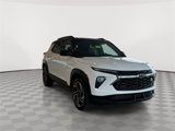 Certified 2024 Chevrolet TrailBlazer RS w/ Convenience Package image 2