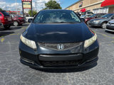 Used 2013 Honda Civic LX image 2