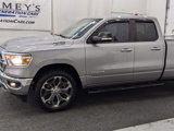 Used 2022 RAM 1500 Big Horn image 2