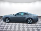 Used 2024 Ford Mustang Coupe image 2