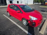 Used 2013 Toyota Prius C One image 2