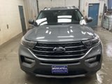 Used 2021 Ford Explorer XLT w/ Equipment Group 202A image 4