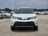 Used 2015 Toyota RAV4 Limited image 2