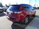 Used 2016 Chevrolet Traverse LT image 5