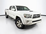 Used 2010 Toyota Tacoma 4x4 Double Cab image 4