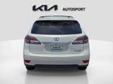 Used 2014 Lexus RX 350 FWD image 4