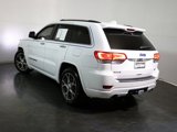 Used 2019 Jeep Grand Cherokee Overland image 2