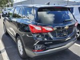 Used 2021 Chevrolet Equinox LT image 2