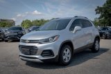 Used 2018 Chevrolet Trax LT w/ LT Convenience Package image 3