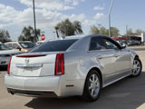 Used 2013 Cadillac CTS Luxury image 3