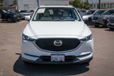 Used 2021 MAZDA CX-5 Grand Touring w/ GT Premium Package image 2