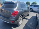 Used 2019 Chevrolet Trax LT w/ Sun & Sound Package image 5