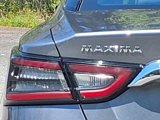 Used 2023 Nissan Maxima SV w/ Floor Mat Group image 6
