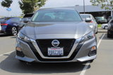 Certified 2022 Nissan Altima 2.5 S image 3