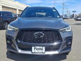 Certified 2023 INFINITI QX50 Sport image 2