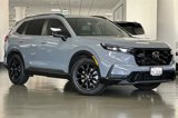 Certified 2024 Honda CR-V Sport-L image 2