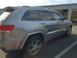 Used 2018 Jeep Grand Cherokee Limited image 6