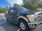 Used 2013 Ford F250 Lariat w/ Lariat Ultimate Pkg image 5