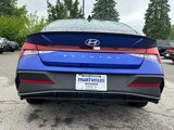 New 2025 Hyundai Elantra Sport image 5