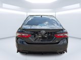 Used 2021 Toyota Camry SE image 4