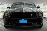 Used 2012 Ford Mustang GT Premium image 2