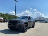 Certified 2022 Jeep Grand Cherokee L Laredo image 5