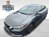 Used 2022 Nissan Sentra SV image 3
