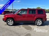 Used 2014 Jeep Patriot Latitude w/ Sun/Sound Group image 3