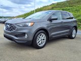 Certified 2022 Ford Edge SEL w/ Convenience Package image 3