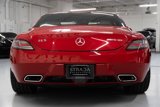 Used 2012 Mercedes-Benz SLS AMG Coupe image 5