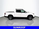 Used 2022 Honda Ridgeline RTL-E image 3