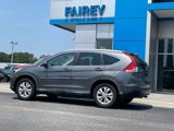 Used 2014 Honda CR-V EX-L image 3