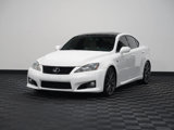 Used 2008 Lexus IS F image 3
