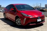 Used 2020 Toyota Prius LE image 2