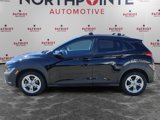 Used 2022 Hyundai Kona SEL image 3