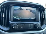 Used 2022 Chevrolet Colorado LT w/ Fleet Safety Package image 4