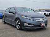 Used 2013 Chevrolet Volt Premium w/ Premium Trim Package image 3