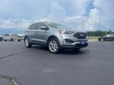 Certified 2024 Ford Edge Titanium image 4