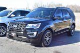 Used 2016 Ford Explorer Sport image 3