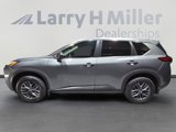 Used 2021 Nissan Rogue S image 2