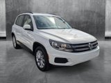 Used 2018 Volkswagen Tiguan Limited w/ Premium Package image 3