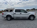 Used 2014 Ford F150 XLT w/ XLT Chrome Package image 5