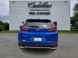 Used 2022 Honda CR-V EX-L image 4
