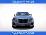 Used 2019 Cadillac XT5 Premium Luxury image 3