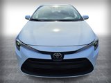 Used 2024 Toyota Corolla LE image 2